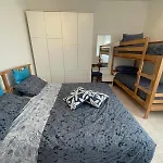 Appartamento ALGHE ROSSE PLUS