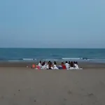 Appartamento ALGHE ROSSE PLUS