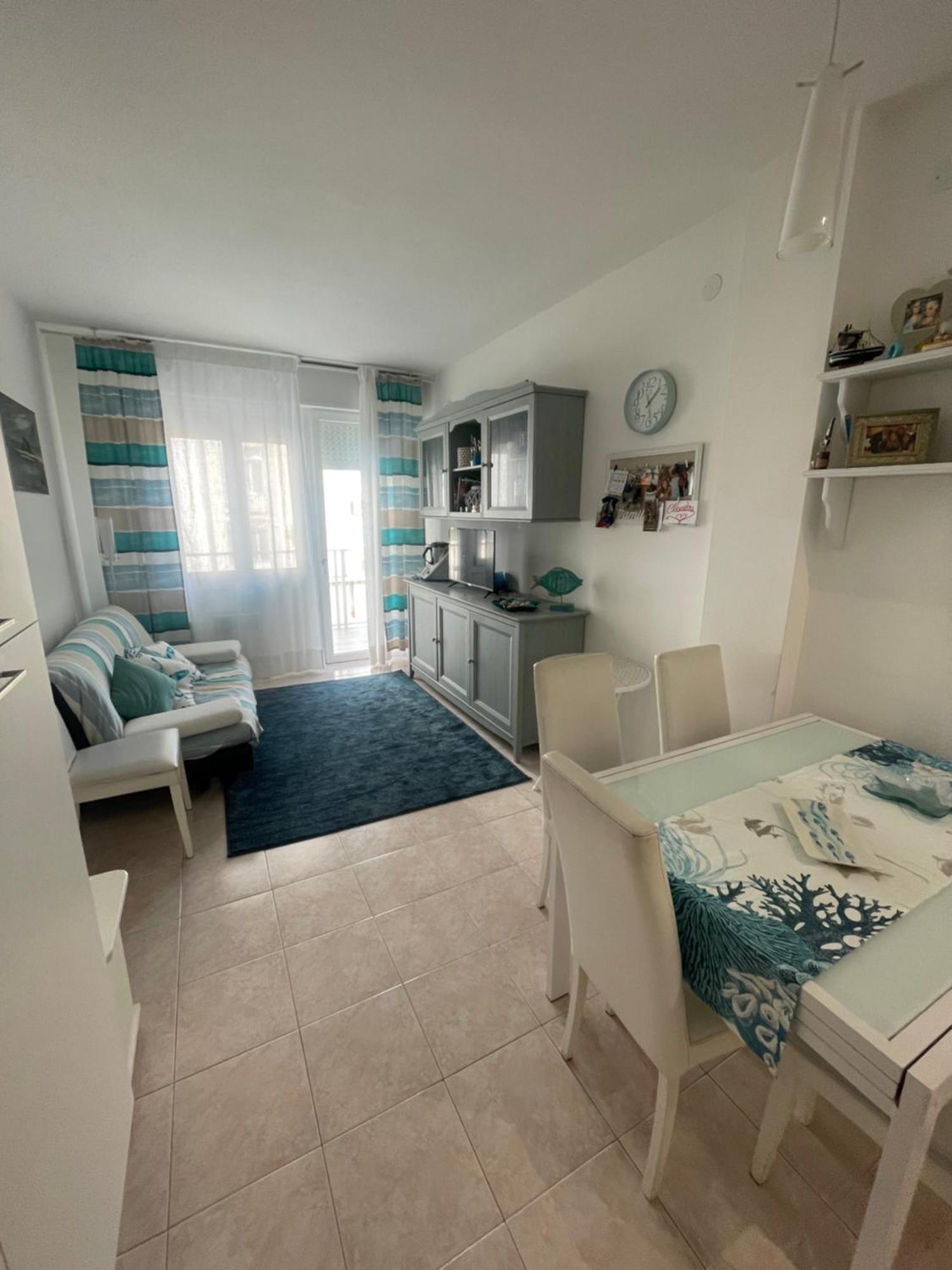 Appartamento Alghe Rosse