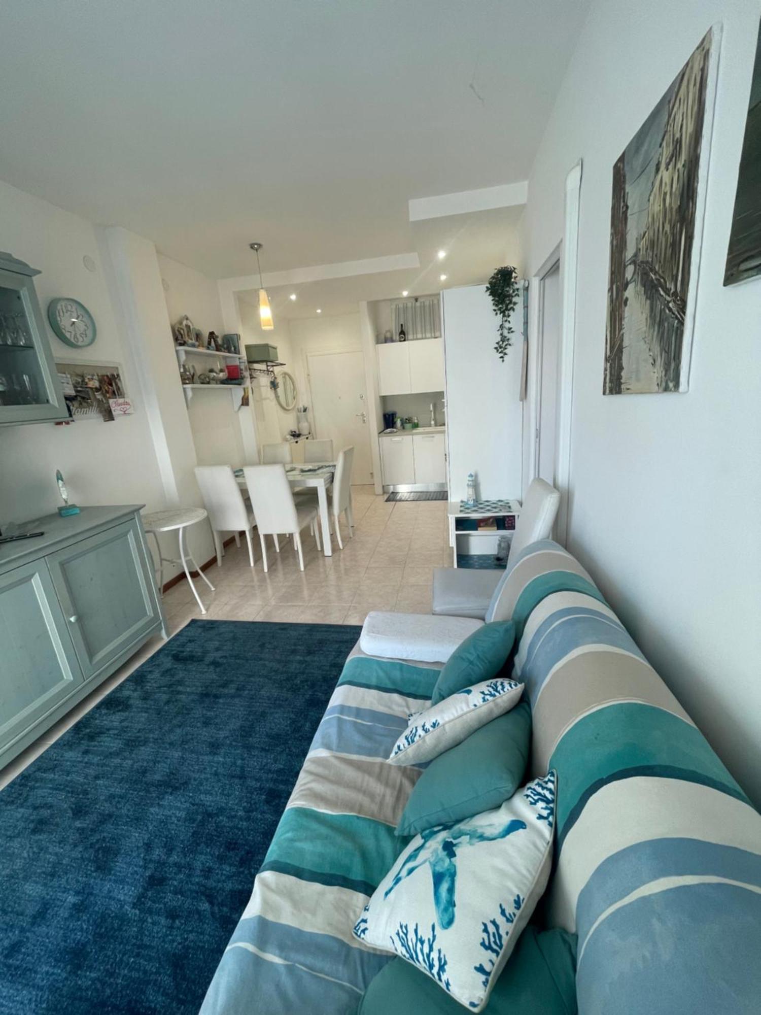 Appartamento Alghe Rosse Lido di Jesolo