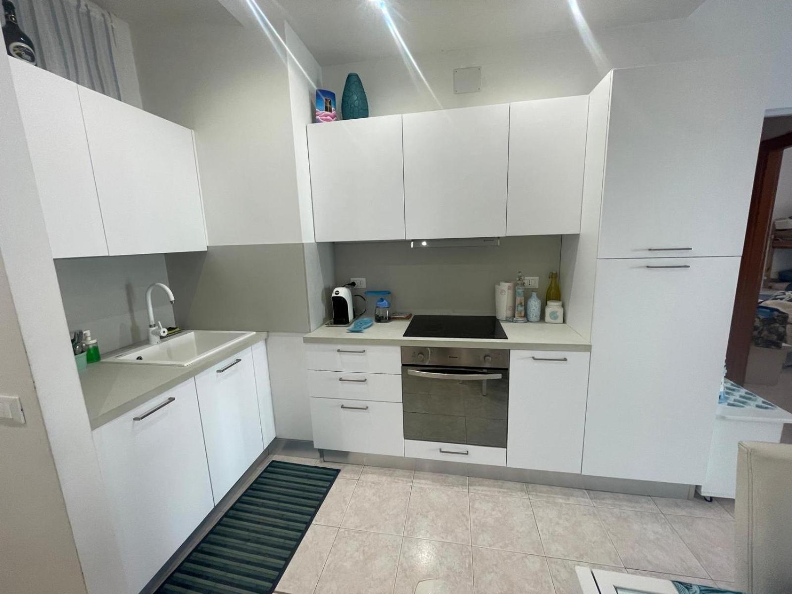 Alghe Rosse Appartamento