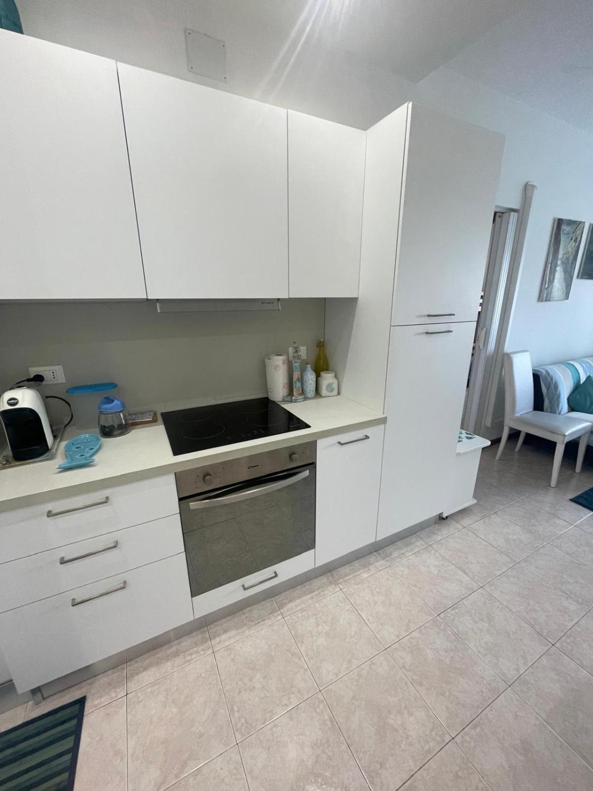 Appartamento Alghe Rosse *