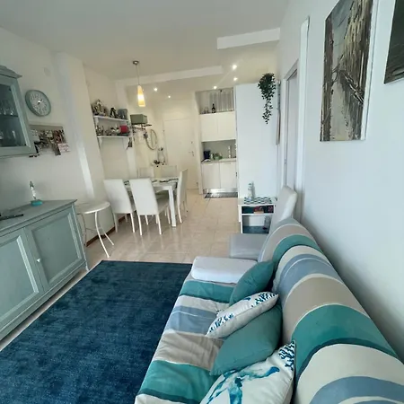 Appartamento Alghe Rosse Lido di Jesolo