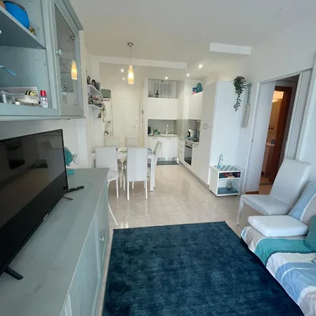 Appartamento Alghe Rosse Lido di Jesolo