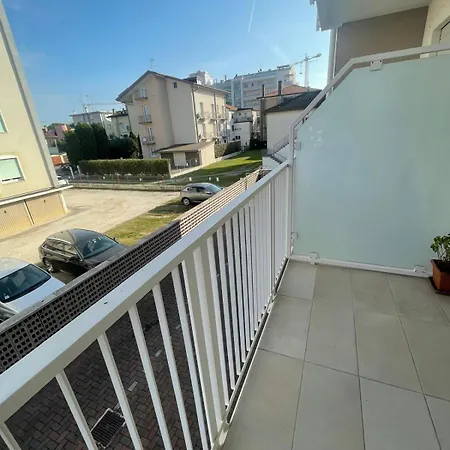 Alghe Rosse Appartamento Lido di Jesolo