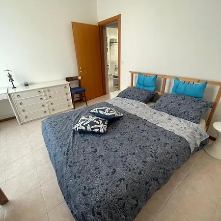 Appartamento Alghe Rosse Lido di Jesolo