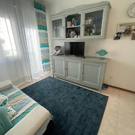 Appartamento Alghe Rosse Lido di Jesolo