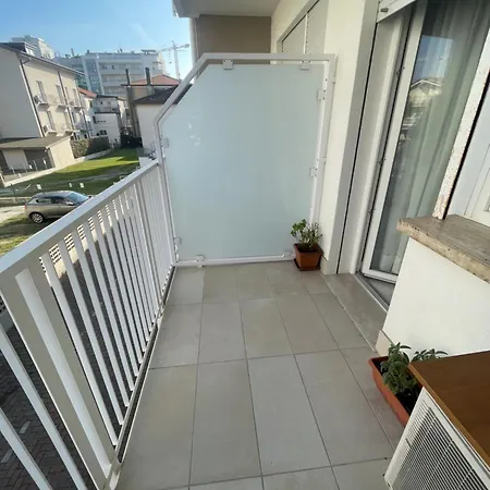 Appartamento Alghe Rosse Lido di Jesolo