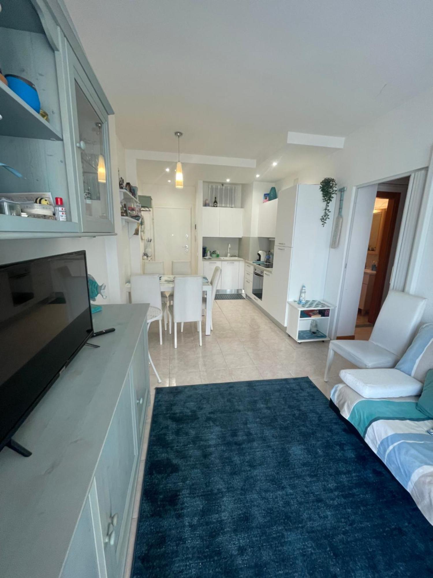Appartamento Alghe Rosse Lido di Jesolo