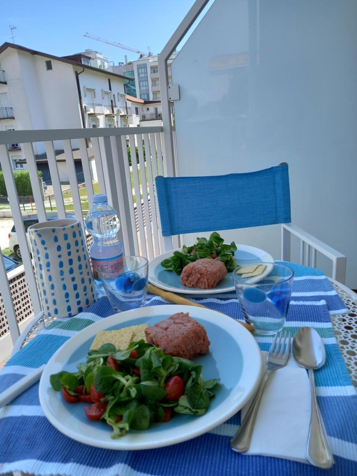 Alghe Rosse * Lido di Jesolo