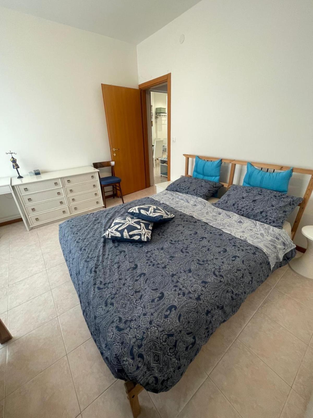 Appartamento Alghe Rosse Lido di Jesolo