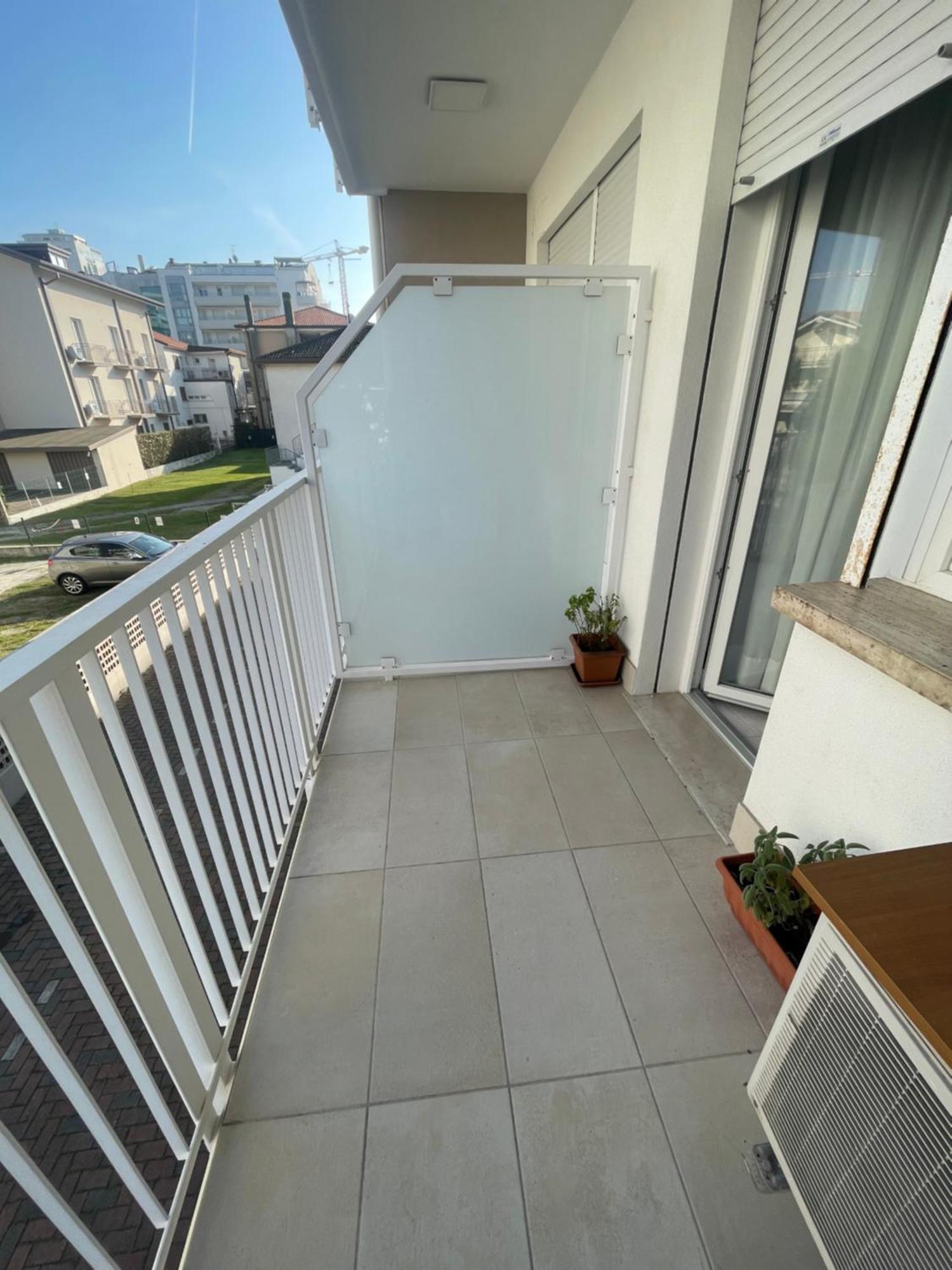 Appartamento Alghe Rosse Lido di Jesolo